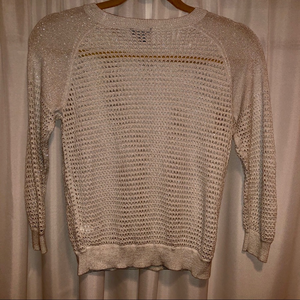 Express Sweater - Picture 2 of 2